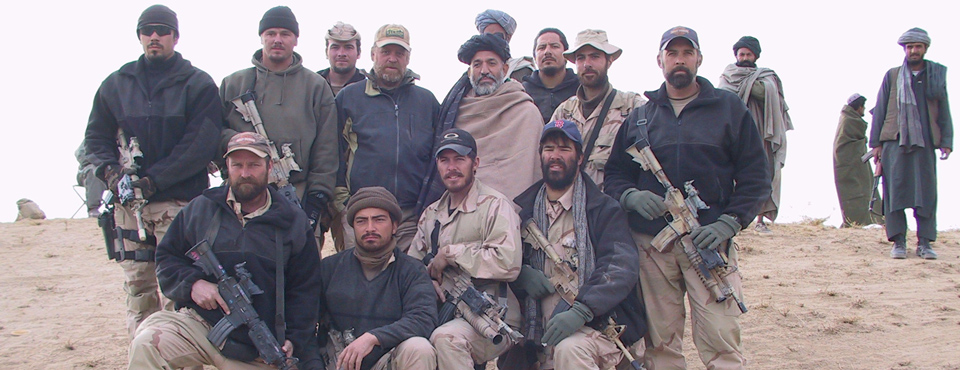 World Premiere&amp;nbsp;at the Sundance Film Festival 2017.  Drawing on unprecedented access to US special forces, LEGION OF BROTHERS explores the nature and impact of nearly 15 years of constant combat since 2001 by focusing on the original foot soldiers in the war on terror: the small teams of Green Berets sent on secret missions into Afghanistan immediately after 9/11 to overthrow the Taliban.&amp;nbsp;