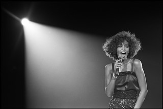 WHITNEY 'Can I Be Me'